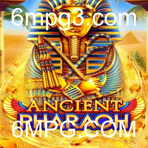 Explorando o Fascinante Mundo de AncientPharaoh