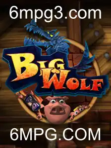 Descubra as Aventuras de BigWolf: O Intrigante Jogo de Estratégia da 6MPG.COM