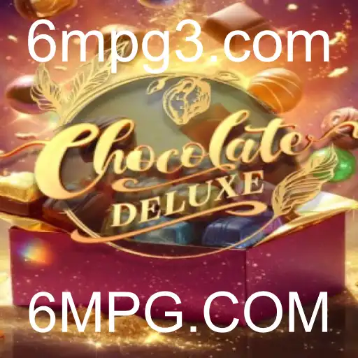 Descubra o Fascinante Mundo de ChocolateDeluxe: O Jogo que Encanta os Amantes de Chocolate