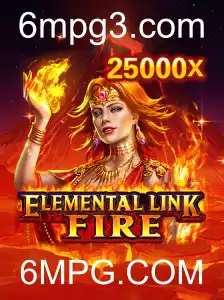 Explorando o Inovador ElementalLinkFire: O Confronto dos Elementos