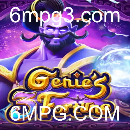 Descubra o Mundo de Genie3Fortune: O Novo Fenômeno dos Jogos