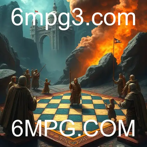 Jogos de tabuleiro