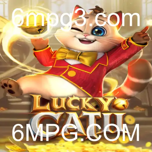 Explorando o Universo de LuckyCatII: Um Guia Completo