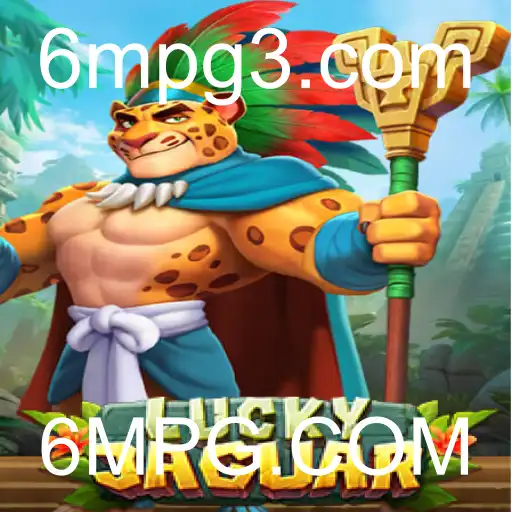 Descubra o Mundo Empolgante de LuckyJaguar em 6MPG.COM