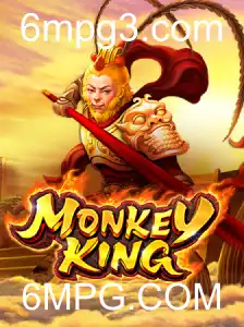 Explorando o Mundo de MonkeyKing: Regras e Estratégias do Jogo de 6MPG.COM