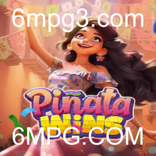 Explorando o Mundo de PinataWins: Um Jogo Inovador de Diversão e Estratégia