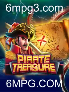 Descubra os Segredos do Jogo PirateTreasure: Aventura em Alto Mar