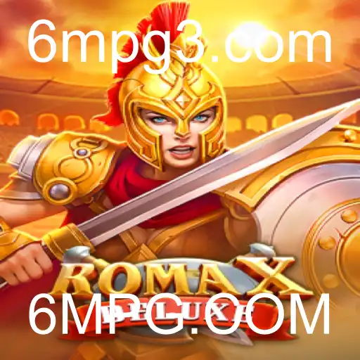 Explorando RomaXDeluxe: O Novo Fenômeno dos Jogos