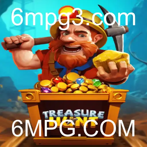 TreasureHunt: A Jornada de Aventura e Descoberta no Mundo dos Jogos