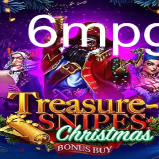 Explorando o Mundo de TreasuresnipesChristmas: Um Mergulho no Jogo e Suas Regras