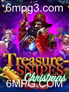 Explorando o Mundo de TreasuresnipesChristmas: Um Mergulho no Jogo e Suas Regras