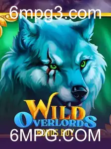 WildOverlordsBonusBuy: O Novo Fenômeno dos Jogos Online