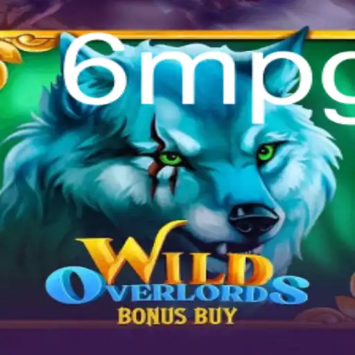 WildOverlordsBonusBuy: O Novo Fenômeno dos Jogos Online