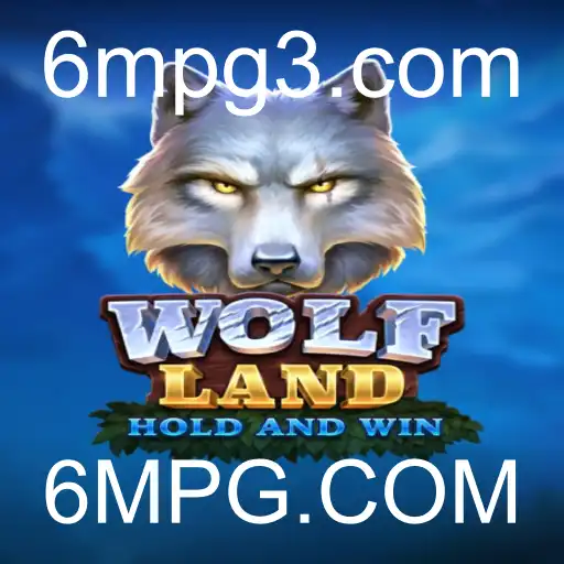 Descubra as Aventuras de WolfLand: Sua Nova Aventura Gaming com 6MPG.COM
