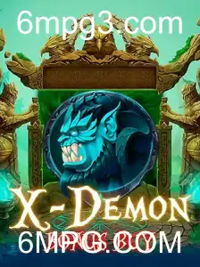 Explorando o Fascinante Mundo de XDemonBonusBuy